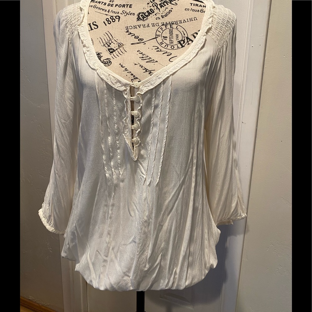 Beautiful a.n.a blouse